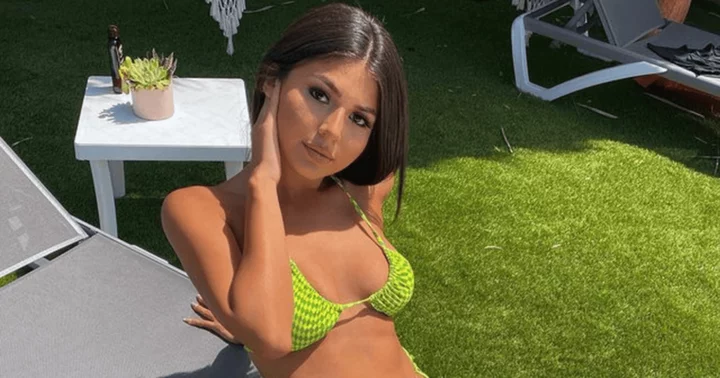 'Love Island USA' Season 5: Who is Kassy Castillo? Self-proclaimed sex therapist does not have best history with guys
