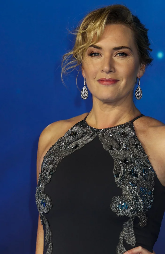 Kate Winslet shot new film with three ‘massive hematomas’ on her spine: ‘I could barely stand up!’