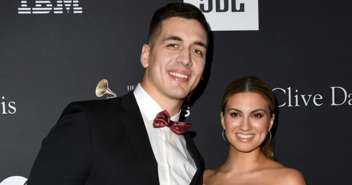 How is Tori Kelly doing after hospitalization? Husband Andre Murillo shares health update