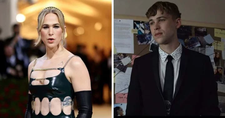 How much did Tommy Dorfman earn for '13 Reasons Why'? Actress claims she 'barely qualified for insurance' after joining SAG-AFTRA strike
