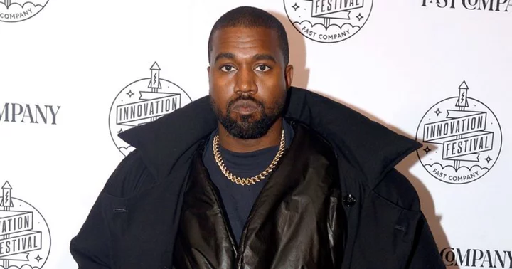 Kanye West has gone from 'extravagant yet intimate' parties to something 'far more hedonistic', expert says