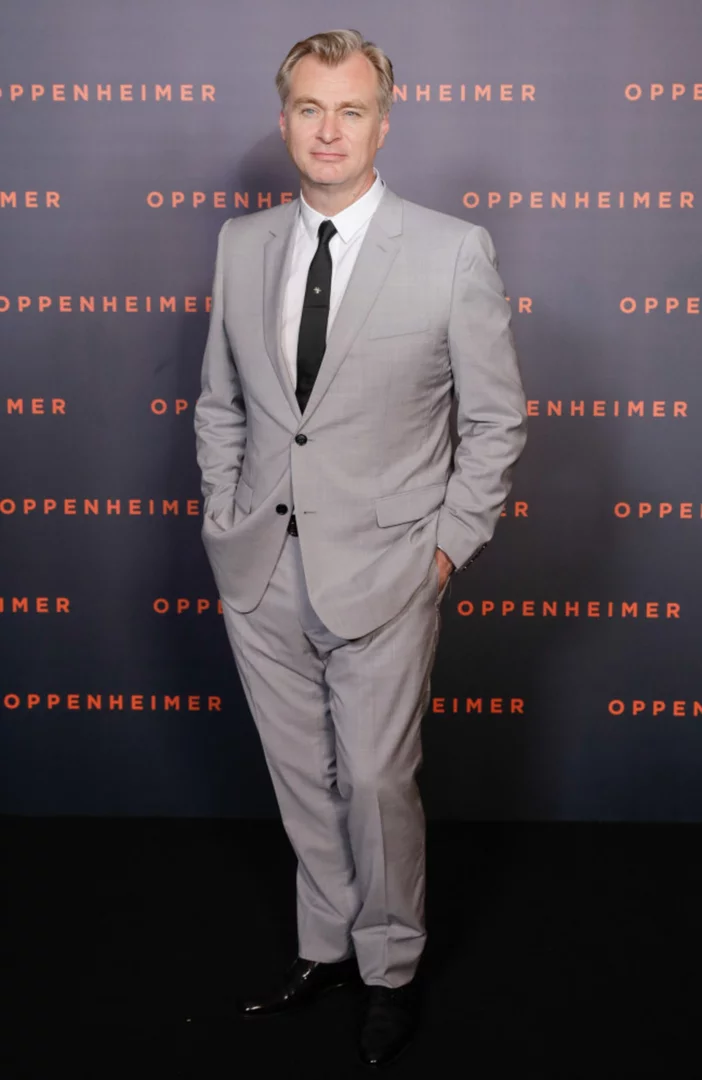 Christopher Nolan let ‘Oppenheimer’ actor improvise one of most sickening lines in film