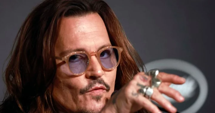 'I don't have much further need for Hollywood': Johnny Depp reveals after 'Jeanne Du Barry' premier