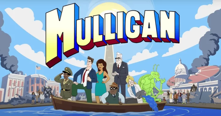 Netflix ‘Mulligan’ Review: Tina Fey’s post-apocalyptic satire has its moments but lacks bite