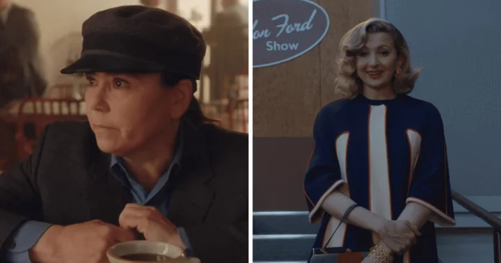 ‘The Marvelous Mrs Maisel’ Finale Review: Susie Myerson finally opens up about her shocking past with Hedy Ford