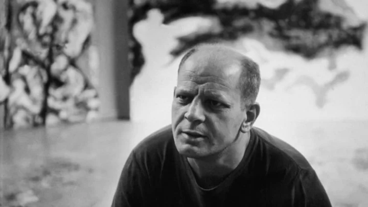 11 Fascinating Facts About Jackson Pollock’s ‘No. 5, 1948’