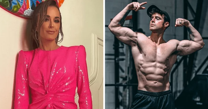 Who is Cory Gregory? 'RHOBH' star Kyle Richards owes fitness trainer for svelte figure amid Ozempic rumors