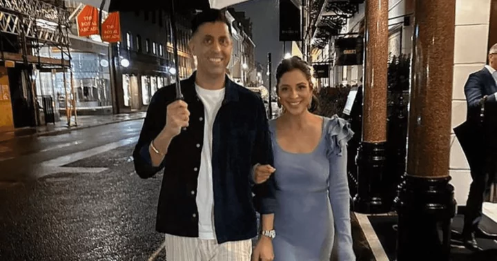 What is Pavit Randhawa's net worth? Jessel Taank hits back at trolls claiming she rents her Chelsea apartment and moved to NYC for 'RHONY'