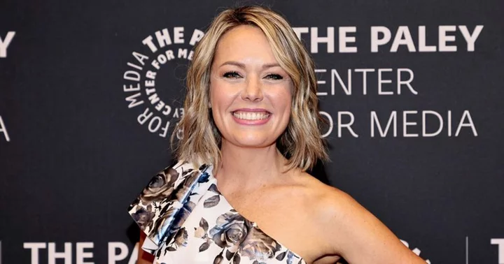 ‘Today’ host Dylan Dreyer shares ‘most difficult part’ of her vacation to Italy after lost luggage mishap