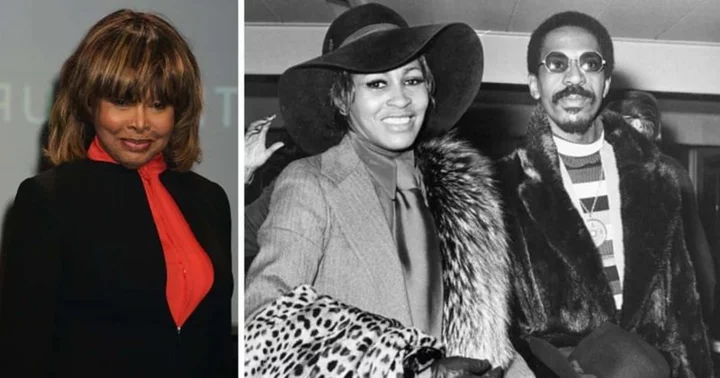 Tina Turner once attempted suicide by taking 50 sleeping pills to escape abusive marriage with Ike Turner
