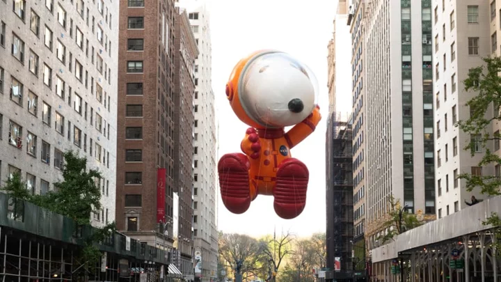 47 Fun Facts About the Macy’s Thanksgiving Day Parade