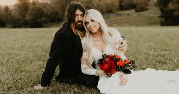 Where did Billy Ray Cyrus marry Firerose? Singer, 62, ties the knot for the third time in 'most perfect, ethereal celebration of love'