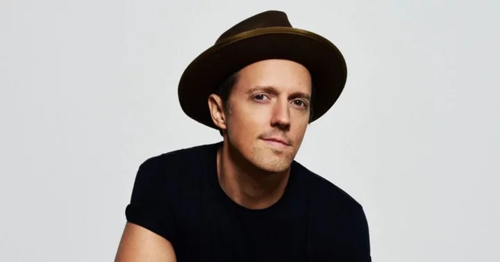 How Jason Mraz's ex-wife helped singer find ‘new acceptance’ for his sexuality after complicated divorce