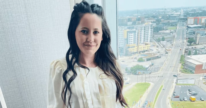 Is Jenelle Evans OK? 'Teen Mom' star reveals she is facing 'life-threatening' situation after getting stuck in Hurricane Hilary