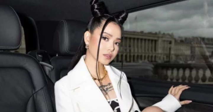 Bella Poarch: Why was the TikTok star 'bullied' and 'made fun of' for her looks?