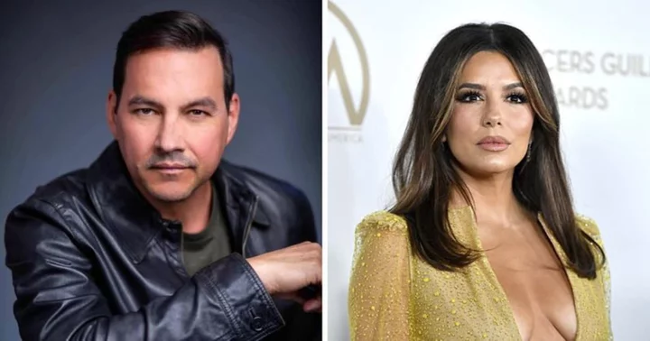 Tyler Christopher dating history: Eva Longoria's ex-husband dated a slew of stunning actresses