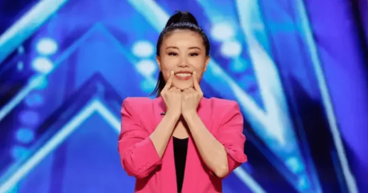 'AGT' Season 18: 'Shark Tank' star Koko Hayashi slammed over 'stupid' face yoga act, fans say 'it's not a talent'