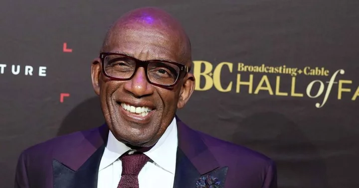 What is Al Roker’s net worth? ‘Today’ host gained fame as a weatherman thanks to David Letterman