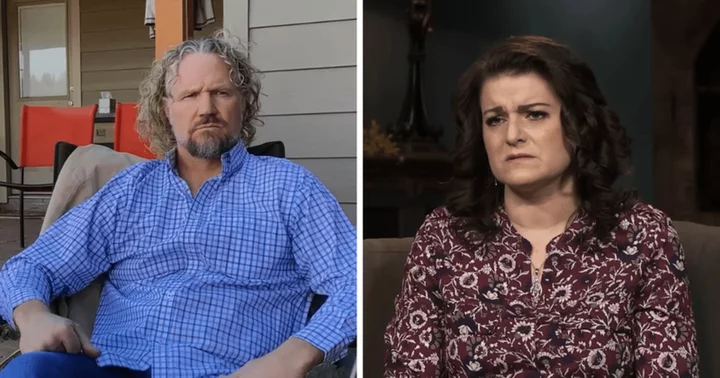 'Sister Wives' stars Robyn and Kody Brown's daughter Ariella’s 'horrifying' habit sparks concern