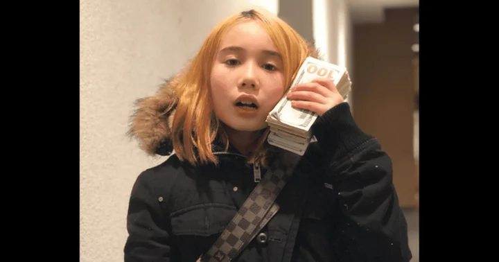 'This looks like AI': Internet confused as Lil Tay releases music video a month after death hoax controversy