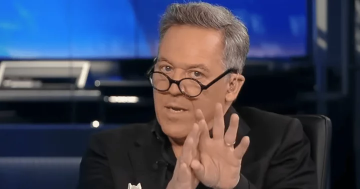 Greg Gutfeld net worth: Fox News host earns a staggering salary from hosting two shows on network