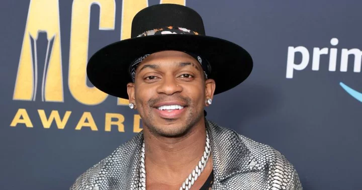 Will Jimmie Allen lose his fortune? Source says more women may emerge with sexual assault allegations as singer fights back