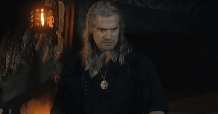 Should 'The Witcher' end with Season 3? 'Sad' fans call it ‘last season’ after Henry Cavill’s exit