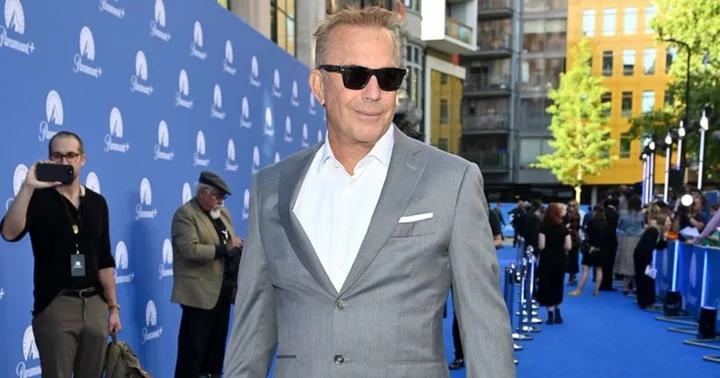 Kevin Costner makes big demand from 'Yellowstone' makers for final episodes