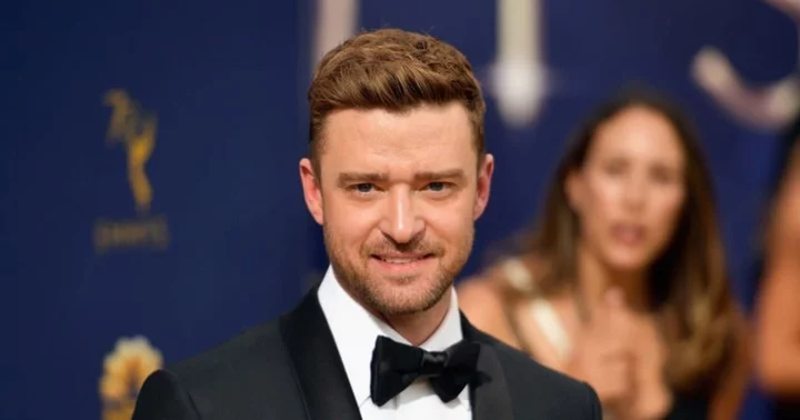 How tall is Justin Timberlake? Internet once praised 'Mirrors' singer for his towering height