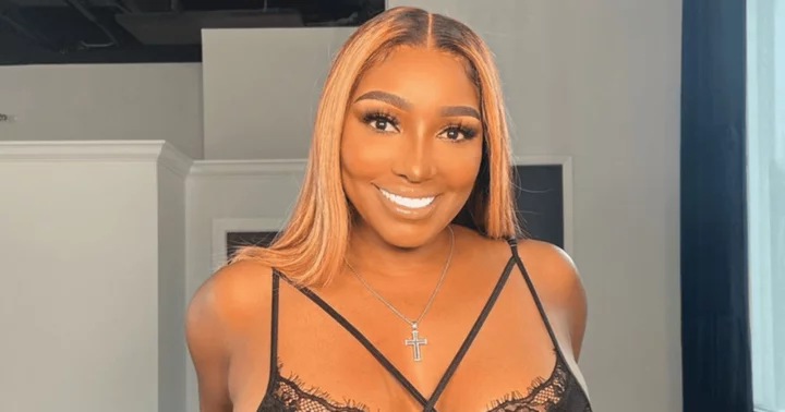 'Narcissists don't self reflect': Ex-'RHOA' star NeNe Leakes shares cryptic post after Bravo producers scrub her from flashback clip