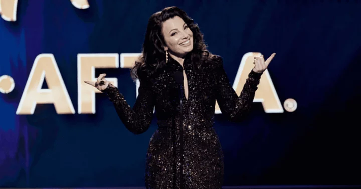 What is Fran Drescher's net worth? Millionaire 'anti-capitalist' slammed for calling SAG-AFTRA strike that puts thousands out of work