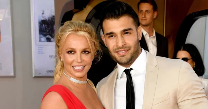 Britney Spears: 2023 net worth of singer whose marriage with Sam Asghari is in 'deep trouble'