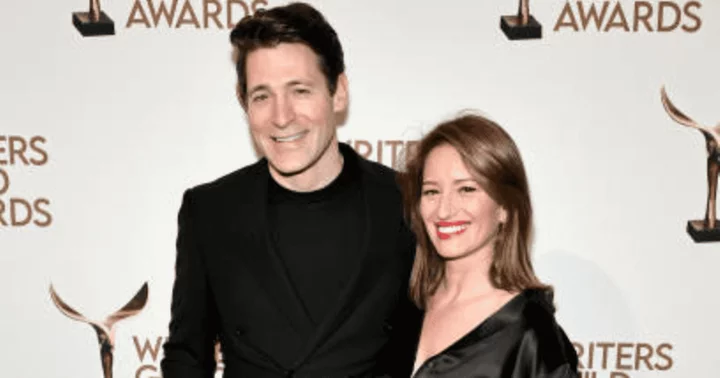 Who is Katy Tur? 'CBS Mornings' host Tony Dokoupil shares lovely moment with wife at Phish concert