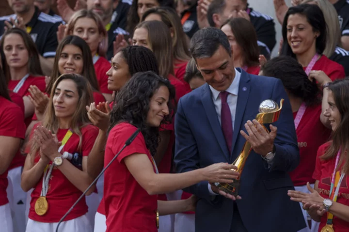 Women's World Cup final was most watched in US that did not include American team