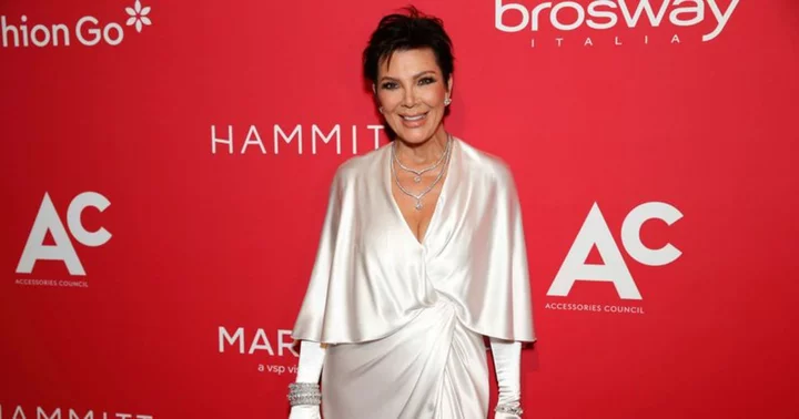 Momager Kris Jenner regrets life she has built for her daughters due to the hate they face: ‘It can be a curse’