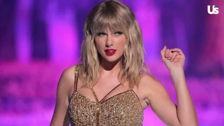 Taylor Swift fans are getting amnesia at her concerts due to a rare phenomenon