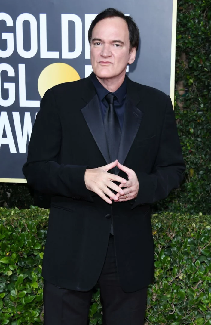 'I don't see that': Quentin Tarantino dashes fans' Kill Bill 3 hopes