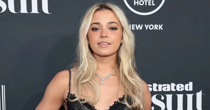 Olivia Dunne reveals pickpocket stole her phone at Coachella, here's why TikTok star thanked thief