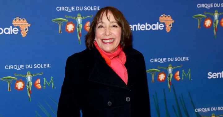 What is Didi Conn doing now? ‘Grease’ star who spent years looking after her autistic son turns 72