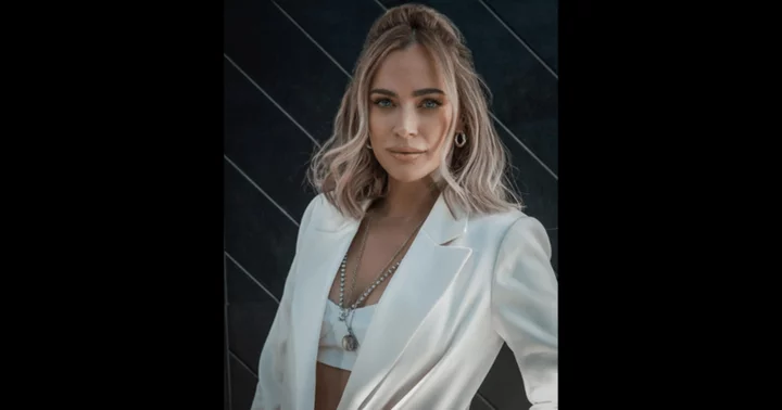 How much does Teddi Mellencamp weigh now? Internet slams 'RHOBH' star as she promotes her diet program
