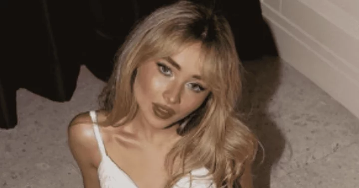 How tall is Sabrina Carpenter? Singer is shorter in height than the average American woman