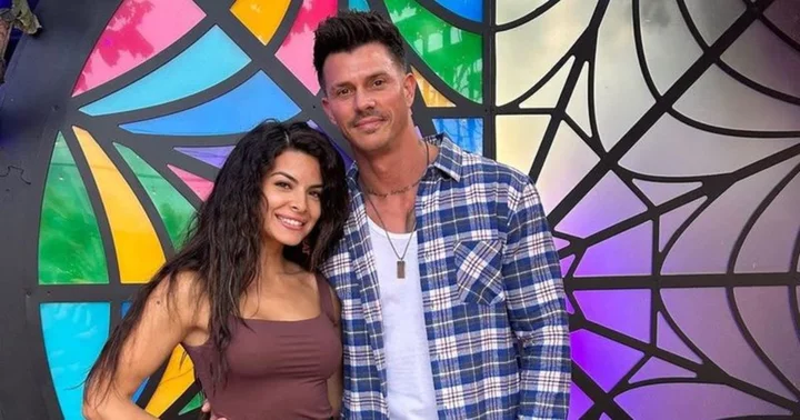 How did Kenny Braasch and Mari Pepin meet? ‘Bachelor in Paradise’ stars get married in Puerto Rico