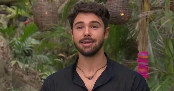 'Bachelor in Paradise' Season 9 star Tyler Norris' self-elimination ahead of rose ceremony stuns viewers