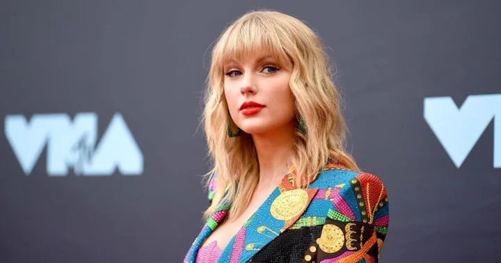 Taylor Swift's the gift that keeps on giving: Singer donates huge amounts to charity in 20 states