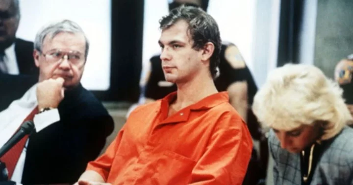 How tall was Jeffrey Dahmer? Almost all victims of notorious serial killer were of same height as him