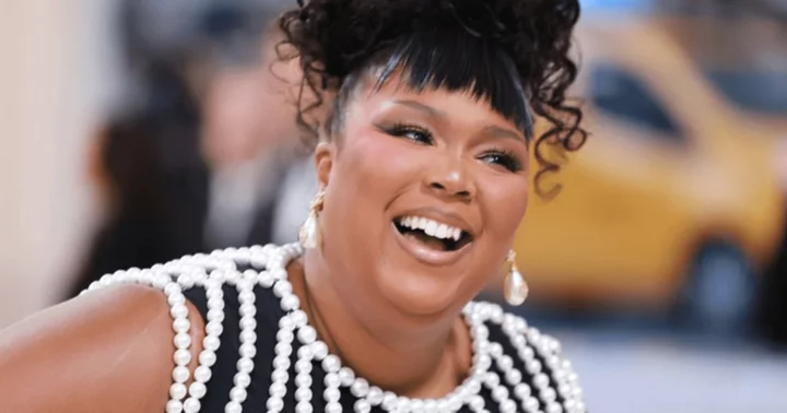 Did Lizzo's accusers want more work? 'Juice' singer's dancers signed up to return to the tour's third leg weeks after she 'sexually harassed' them