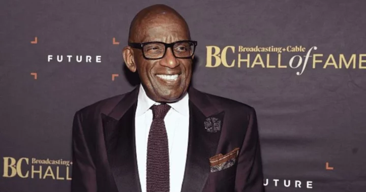 ‘Today’ family ‘over the moon’ as Al Roker returns to host 2023 Macy’s Thanksgiving Day Parade after major health scares