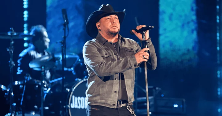 What did Jason Aldean say in defense of 'Try That In A Small Town'? Singer compares song to aftermath of Boston Marathon bombing