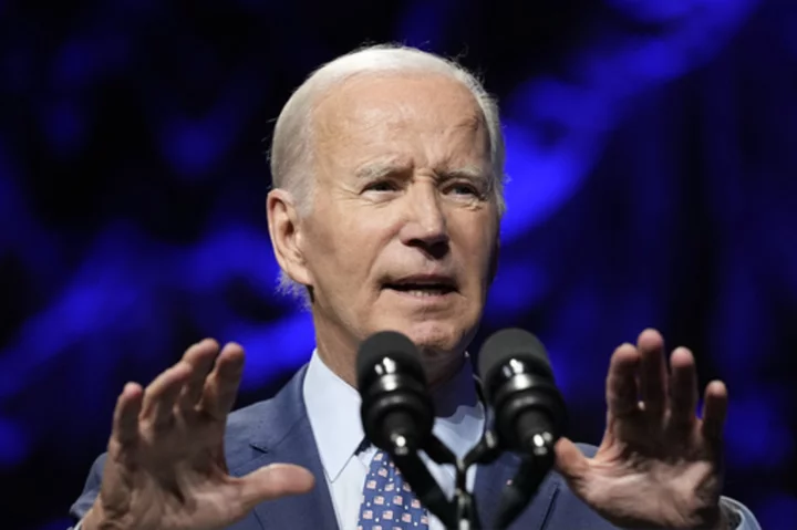 Biden targets junk fees with executives from Live Nation, SeatGeek and Airbnb
