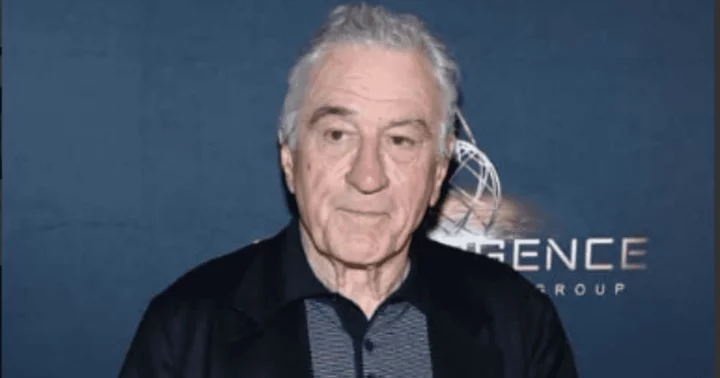 'Taxi Driver' writer Paul Schrader responds to rumors about Robert De Niro's return as Travis Bickle for Uber ad
